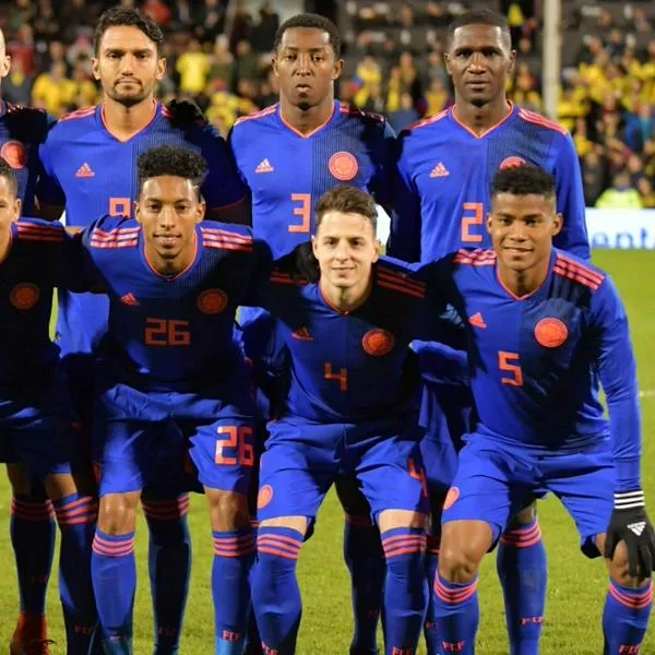 Bucaramanga sacó la chequera y contrató a mundialista con la Selección Colombia