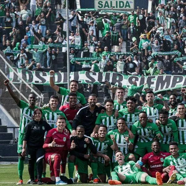 Atlético Nacional estaría por presentar una oferta para adquirir a Alfredo Morelos en préstamo.