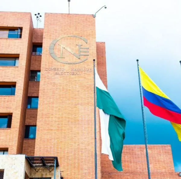 Cuántos votos se necesitan para aprobar una constituyente en Colombia, según el CNE