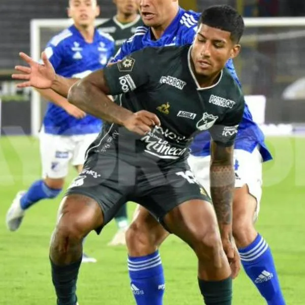 Iván Arboleda está cerca de ser nuevo arquero de Millonarios, luego de rechazar la propuesta del Deportivo Cali, donde ya había pasado exámenes médicos.