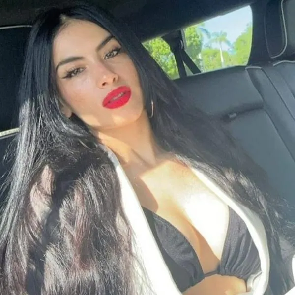 Jessica Cediel fue duramente criticada por celebrar el 4 de julio de EE.UU.