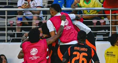 Selección Colombia vs. Panamá: qué pasa si hay empate y cómo se define el clasificado a semifinales