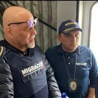 Justicia y Paz contradijo a la JEP y levantó medida de aseguramiento a Salvatore Mancuso