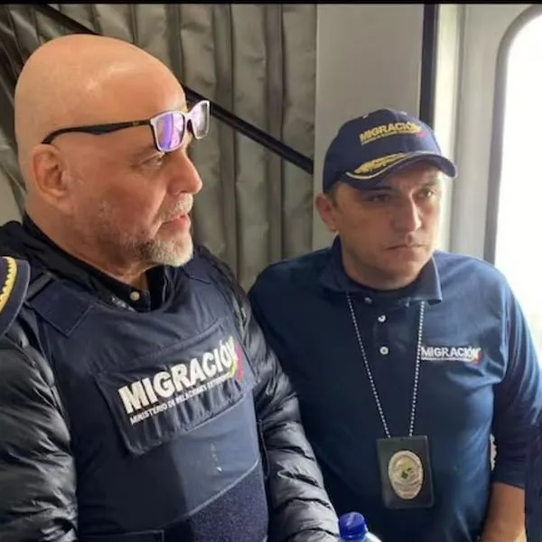 Justicia y Paz revoca medida de aseguramiento y órdenes de captura contra Salvatore Mancuso
