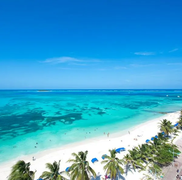 ¿Cuál es la playa más linda de Sudamérica? 