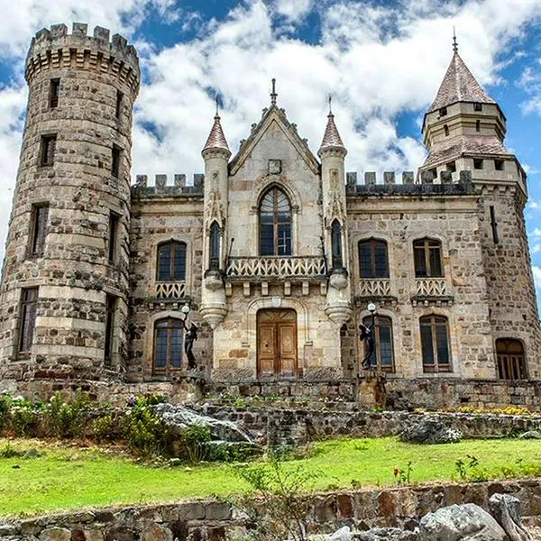 Castillo Marroquín: aparece foto de hombre que murió antes del Nexus Fest.