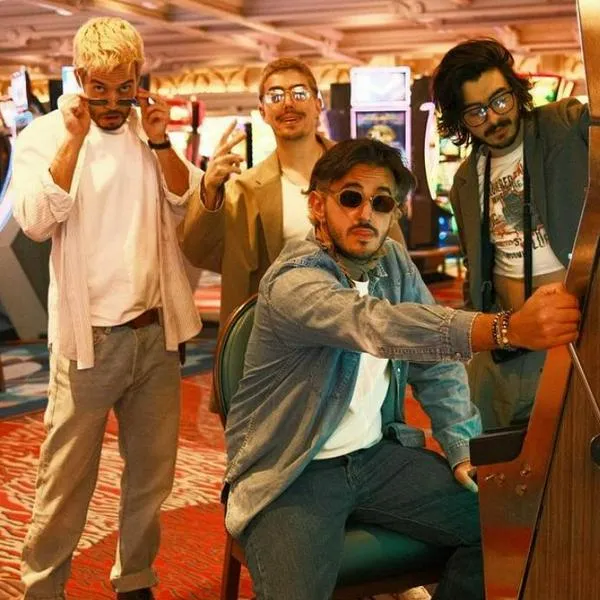 Concierto de Morat en Bogotá:  a qué hora empieza, cuánto dura, canciones y más