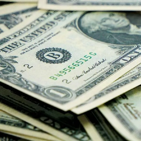 Dólar hoy en Colombia (TRM): casas de cambio lo dan a $ 4.085 con bajada