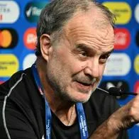 Las sorpresivas palabras de Marcelo Bielsa sobre la Selección Colombia en Copa América