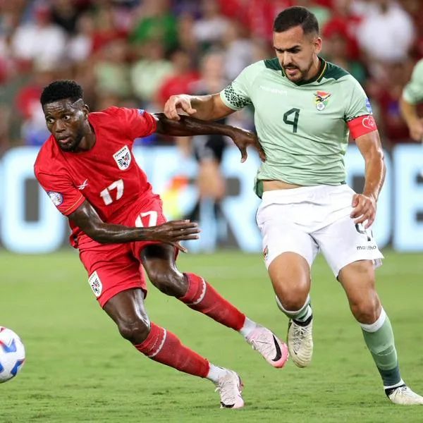 Técnico de Panamá habló sobre Colombia.