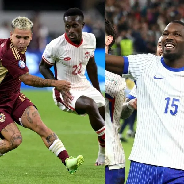 Ganan más en la Eurocopa o Copa América. 