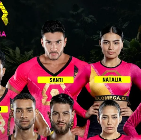 Nuevos equipos de Beta y Omega, del 'desafío', luego de derrota a Alpha