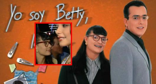 'Betty, la fea', del Canal RCN: hallan nuevo error en la novela después de 25 años