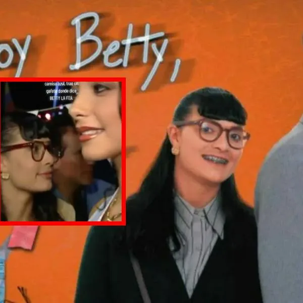 'Betty, la fea', del Canal RCN: hallan nuevo error en la novela después de 25 años