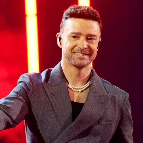 Justin Timberlake 
