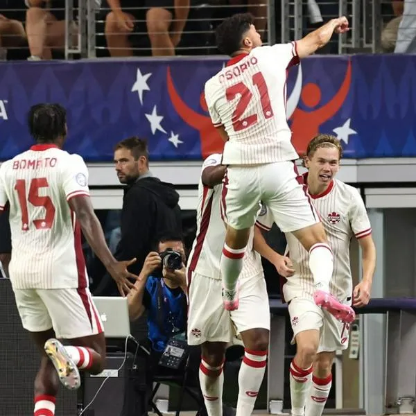 Canadá derrotó a Venezuela y avanzó a semifinales contra Argentina: detalles