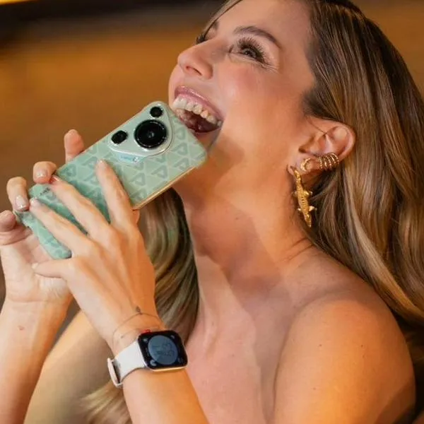 Claudia Bahamón encerró a dos famosas en despensa de 'Masterchef'