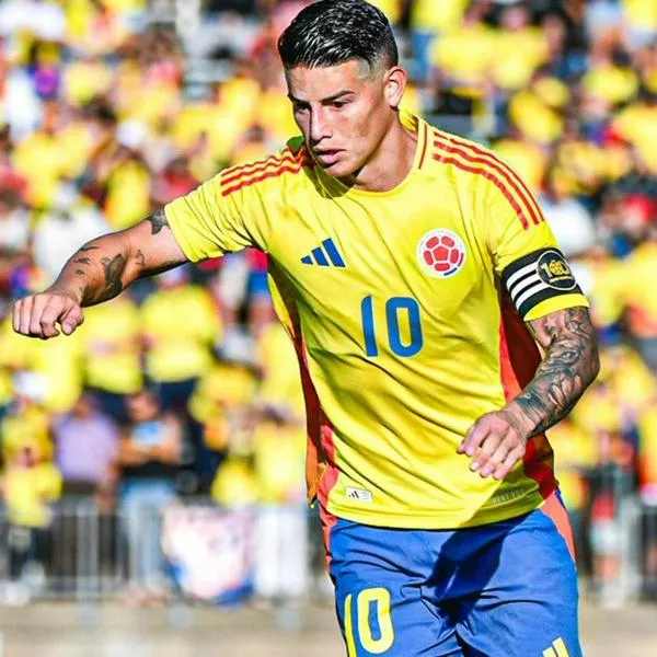 Actualización en el ranking FIFA de selecciones sorprende con el puesto de Colombia. ¿En qué posición quedó? 