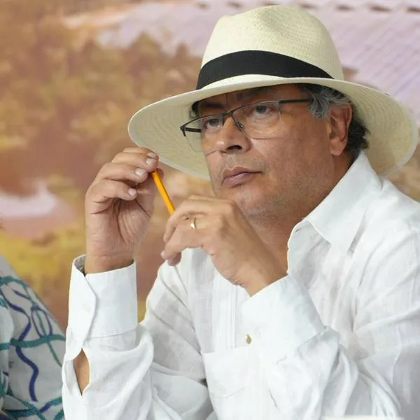 Gustavo Petro señaló a alcaldes de la Costa de no apoyar baja en tarifas de energía