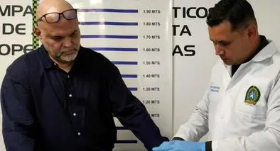 Jueza de Justicia y Paz ordenó libertad de Mancuso y podría salir el próximo lunes 