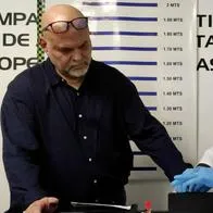 Salvatore Mancuso tendría los días contados en la cárcel: habría fecha para su liberación