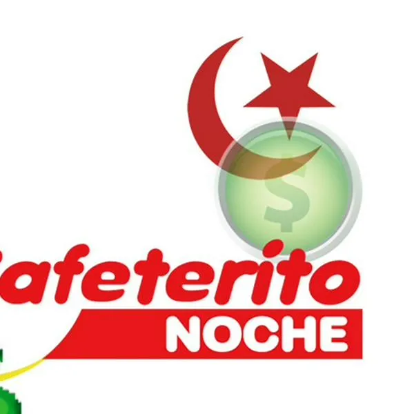 Cafeterito tarde y Cafeterito noche resultado último sorteo hoy 6 de julio