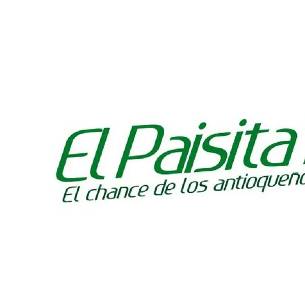 Paisita día y Paisita noche resultado último sorteo hoy 6 de julio