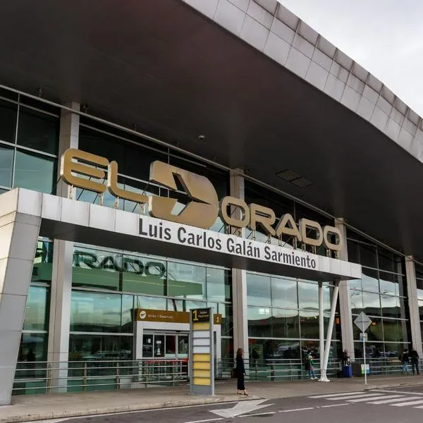 Aeropuerto El Dorado abrió única tienda Sbarro fuera de sedes Terpel en Colombia