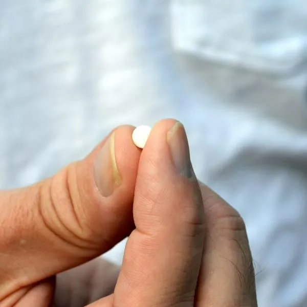 Invima ordena retiro de medicamentos con Nimesulida por riesgo de toxicidad hepática