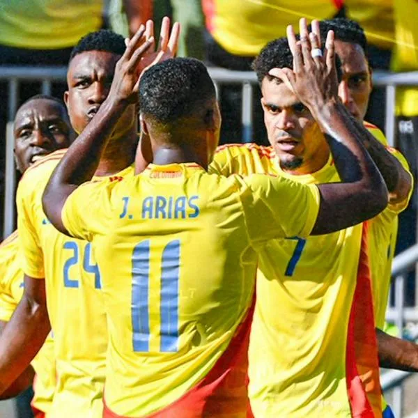 Colombia vs. Panamá EN VIVO: decisión con James Rodríguez, posible titular y más