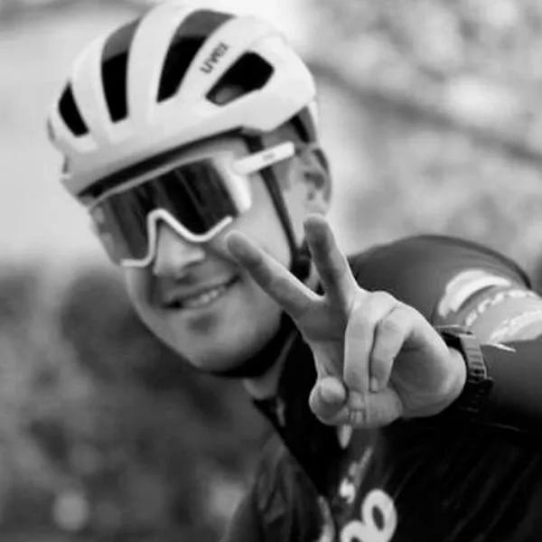 Muere el ciclista noruego André Drege tras una caída en la Vuelta a Austria