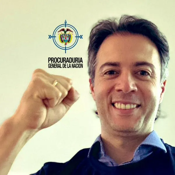 Quintero respondió a Margarita Cabello: "Procuraduría actúa como máquina de extorsión"