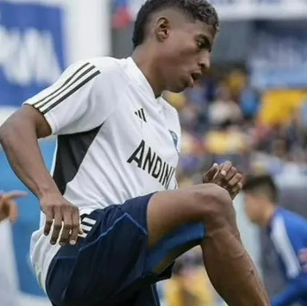 Émerson Rivaldo caería parado después de Millonarios; histórico de Brasil sería su destino