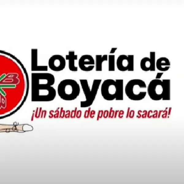 Lotería de Boyacá último sorteo, resultado hoy 6 de julio de 2024