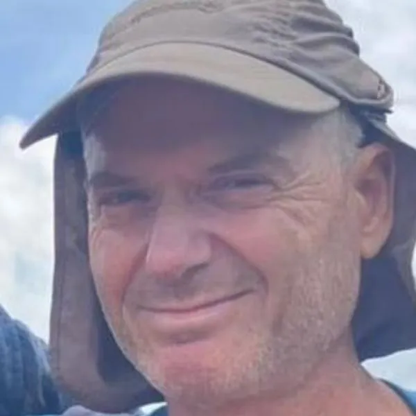 Turista extranjero de 55 años desaparece entre la vía que comunica a Pereira y Medellín
