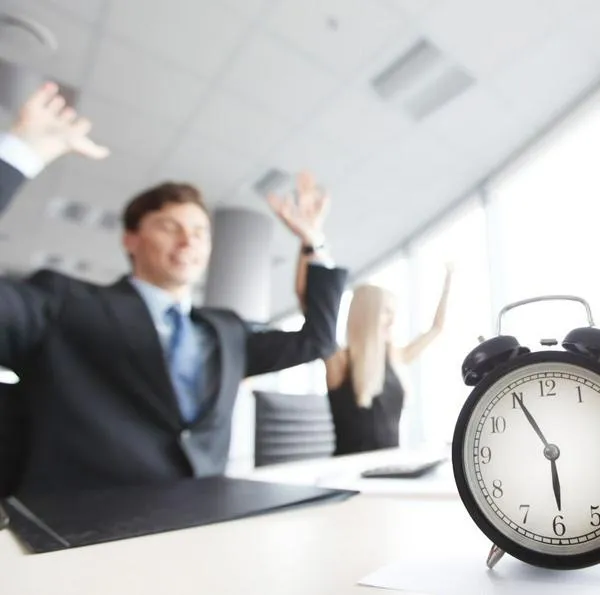 Colombia reduce jornada laboral a 46 horas semanales desde el 15 de julio