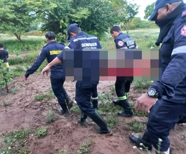 Adolescente murió ahogado en una quebrada en zona rural de Astrea