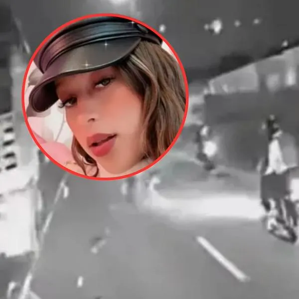 Karen Martínez, mujer arrollada por moto en Sibaté tenía cáncer y hermano muerto