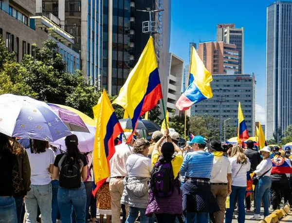 Petrismo anuncia marcha para el 7 de agosto, en respaldo a dos años del Gobierno