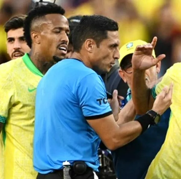 Brasil vs. Uruguay, PARTIDO en directo, por cuartos de Copa AméricA 2024