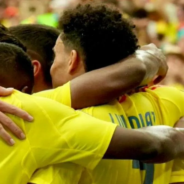 Selección Colombia superó los 10 goles en la Copa América, cifra a la que no llegaba desde 2001.
