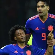 Néstor Lorenzo explicó de una vez por todas si volvería a convocar a Falcao y Cuadrado