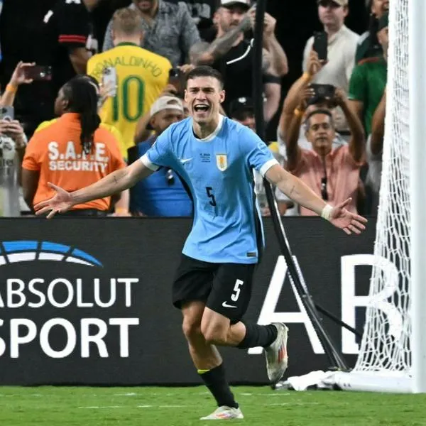 Uruguay, rival de Colombia en semifinales de Copa América: cuándo juegan y a qué hora