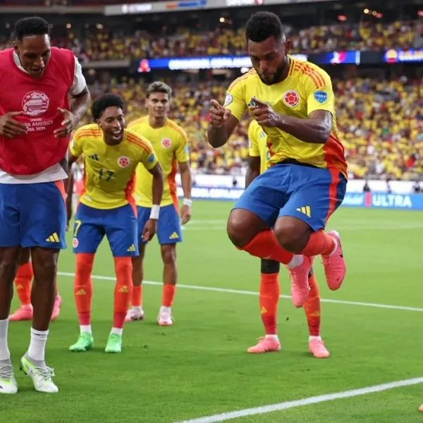 ¿A cuántos partidos está la Selección Colombia del mayor invicto de la historia?