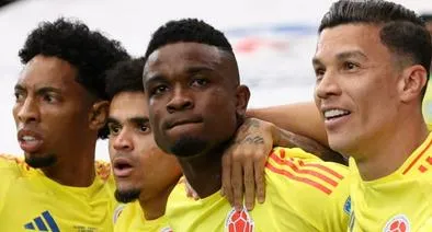 ¿Quién es el papá de Jhon Córdoba, que jugó en Selección Colombia, Millonarios y Santa Fe?