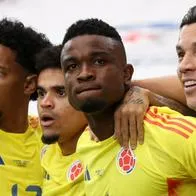 Quién es el papá de Jhon Córdoba: jugó en Selección Colombia y fue campeón con Santa Fe