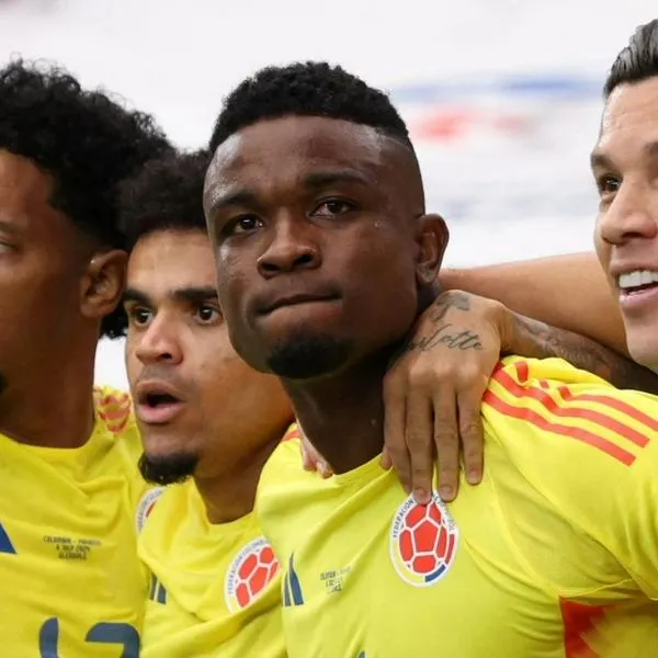 ¿Quién es el papá de Jhon Córdoba, que jugó en Selección Colombia, Millonarios y Santa Fe?