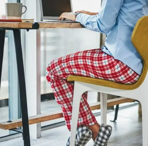 Problema que podrían tener los que están 100% en teletrabajo: expertos hablaron