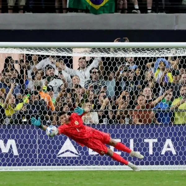 La ayuda que utilizó Uruguay en los penales contra Brasil y que les sirvió: detalles