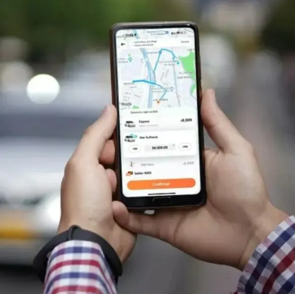 DiDi llegó a Ibagué después de estar operando en Bogotá, Medellín, Cali y más: detalles